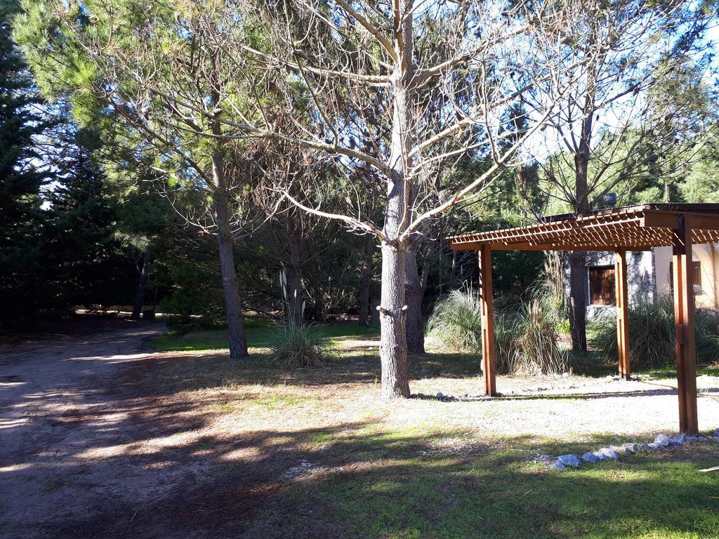 La Gringa, Un Espacio Unico En El Medio Del Bosque Villa Mar de Las Pampas Exterior photo